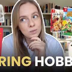 Boring Hobbies That Will Make Your Life Surprisingly Better