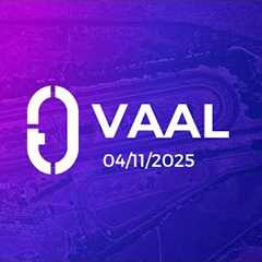 CHABAL - RACE 4 #vaal 04-11-2025