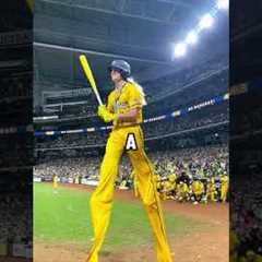 The Stilt Slugger (@dakotastiltsalbritton)