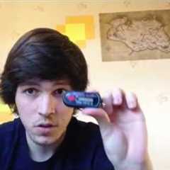 Final Fantasy XIV A Realm Reborn PS3 Collector's Edition unboxing