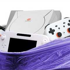 10 OVERHYPED Game Consoles That FAILED