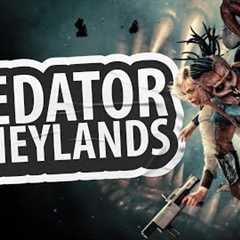 PREDATOR: BADLANDS REVIEW (NON-SPOILER) | Film Threat