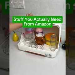 Random Amazon Finds #175 ( @CrazyFinds1 ) | Product Gadget Review #shorts #amazon #home