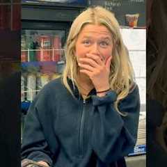 Friends in Need. #golf #golfswing #golftournament #golfhumor