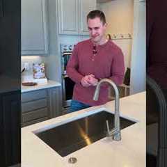 Smart Home Features with Amazon Alexa and Moen