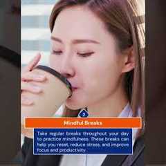 Top 5 Tips Stress Free Living |  Swati Juneja | Rewire Your Mind