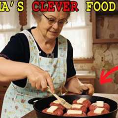 40 Clever Food Hacks Grandma Used to Make Cooking Easier