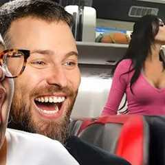 TRY NOT TO LAUGH: Travel Fails