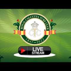 CALCUTTA RACES, AUTUMN MEETING, FOURTH DAY, FRIDAY 7TH NOVEMBER, 2025