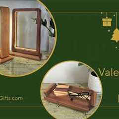 Unique Gifts for Him 🎁 Handcrafted & Personalized | #ShopSmall #madeinusa