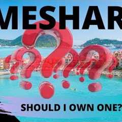 TIMESHARES: RIP OFF or SMART INVESTMENT? 🌴