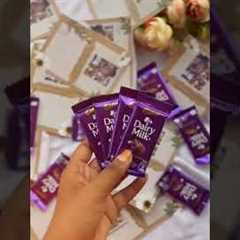 Farewell gift  ideas for Seniors  🫶💎 #love #family