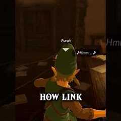 BOTW Glitches you probably haven't heard of