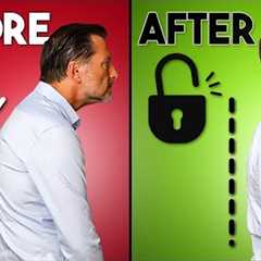 Correct Your Posture in Just Minutes!