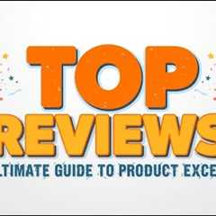 Top Reviewed Products That Actually Work!