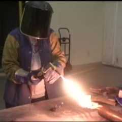 Getting back to work in the skilled trades