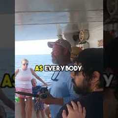 Deep Sea Fishing Tips for Beginners