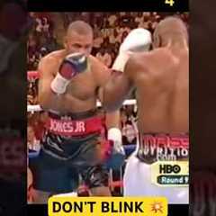 15 CRAZY Knockouts In 45 Seconds 💥 #HighKeyShorts