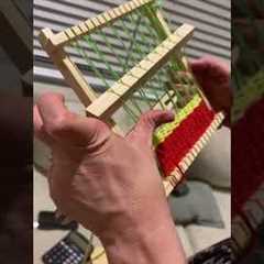 Trying￼ new hobbies part #1