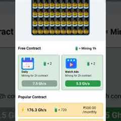 BitTycoon 1 week subscription review #crypto #mining #cryptocurrency #powerpool