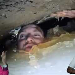 Divers React to 4 Bizarre Cave Diving Deaths