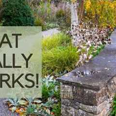 Garden Design Tips You'll Actually Use...from top garden designers James & Joe