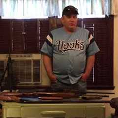 Top five prepper guns