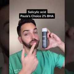 Elevate Your Skincare Routine #shorts