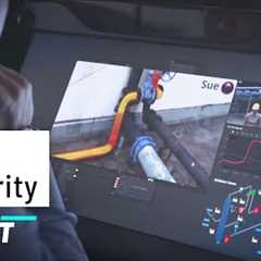 Hacking your Home: How safe is the Internet of Things? | IoT Security