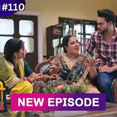 Jhallee | Full Episode 110 | 07 Nov 2025 #newepisode Full HD Dangal TV