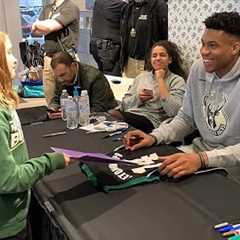 When Sportsman Moments Become Hero