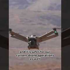 Empowering Humans with Drone Technology in Mining