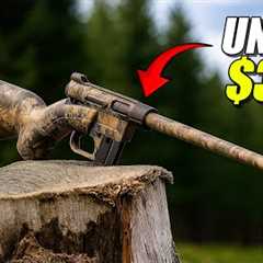 Top 7 Survival Rifles Under $300 Every Prepper Must Own (2025 Picks)