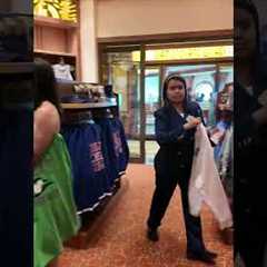 Sea Treasures - Clothing and Merchandise! - Disney Fantasy - Disney Cruise Line - @PapaBestDisney