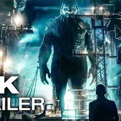 THE BEST UPCOMING MOVIES 2025 & 2026 (Trailers)