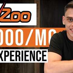 How To Make Money With Jvzoo As An Affiliate Step By Step For Beginners (2025)