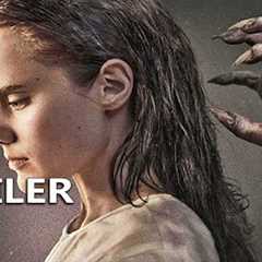 DIABOLIC Official Trailer (2025)