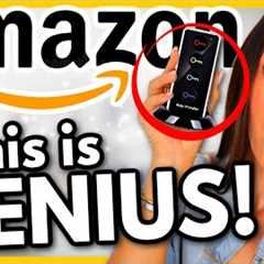 19 Amazon Gadgets That Are ACTUALLY Worth The Money!