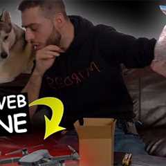 UNBOXING MOST EXPENSIVE DARK WEB BOX