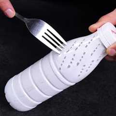 Kitchen Hacks You Must Know! 18 Quick & Brilliant Tricks That Work Like Magic