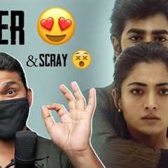 The Girl Friend Movie Review : RatpacCheck : Telugu Movies : The Girl Friend Review