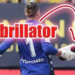 Amazing Saving Lives Moments in Sports