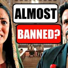HAQ Movie Review & Analysis | Yami Gautam | Emraan Hashmi