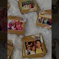 Farewell gifts / gift for seniors / gift for beloved one / cute gift ideas