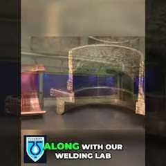 Plumbing Training: Hands-On Skills & Certifications #shorts