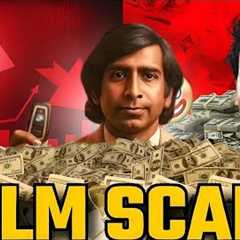 MLM VIRUS SPREADING TOO FAST | NETWORK MARKETING 