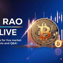 Live Analysis #trading #bitcoinprediction #crypto #bitcoinprice #cryptocurrency #russell2000