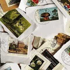 4 SATISFYING Stamp Collecting Benefits 🙂