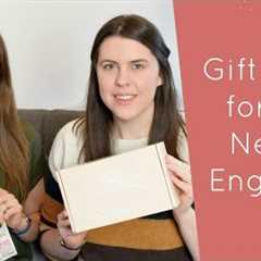 Engagement Gift Ideas