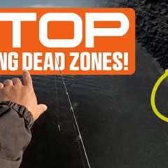 Shoreline Fishing EXPOSED: How to Find the Best Spots!